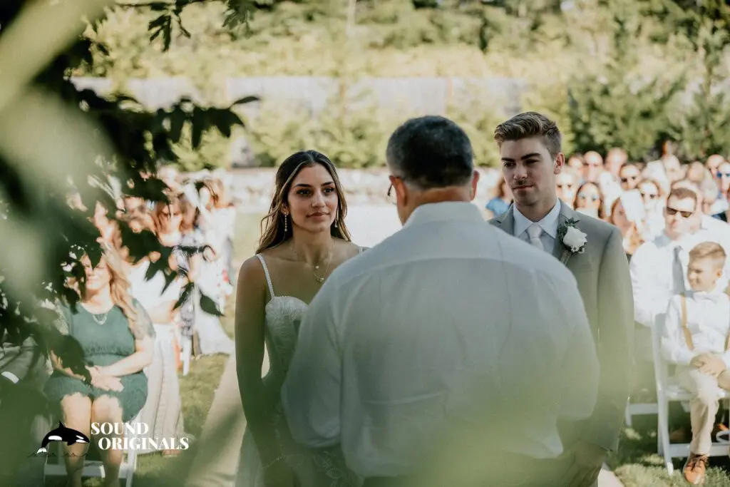 Julia & Trevor -