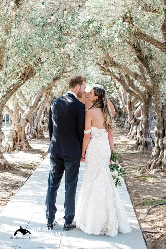 Heather & Andy -