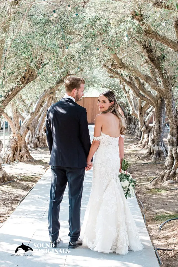 Heather & Andy -