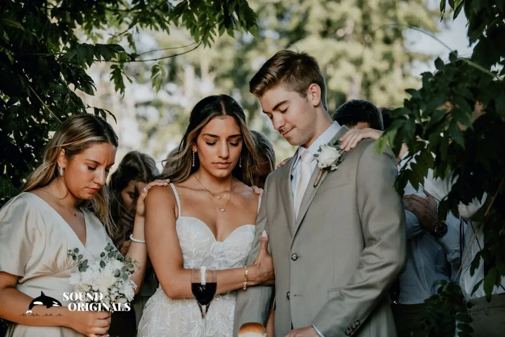 Julia & Trevor -