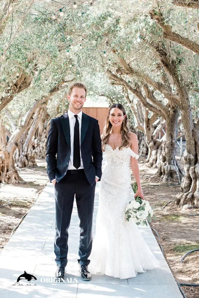 Heather & Andy -