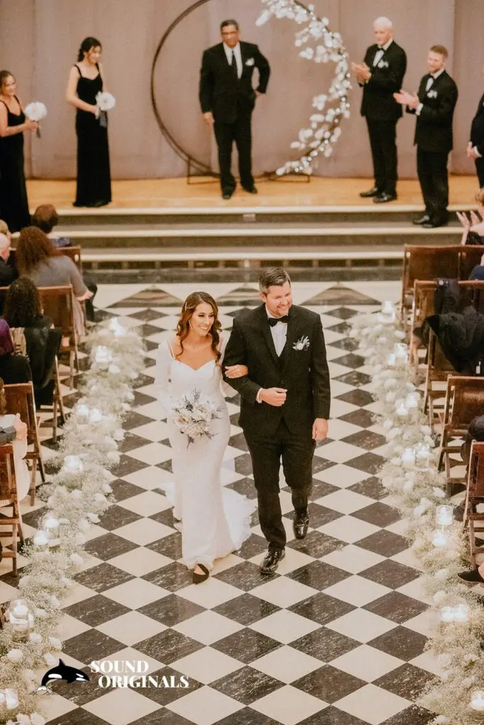 Rachel & Tyler -