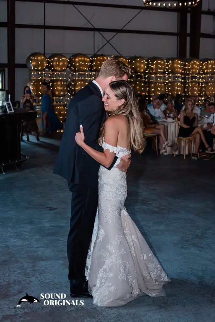 Heather & Andy -