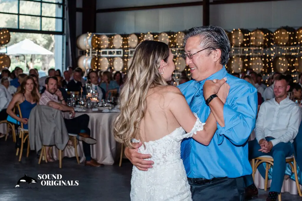 Heather & Andy -