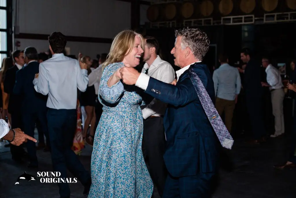 Heather & Andy -