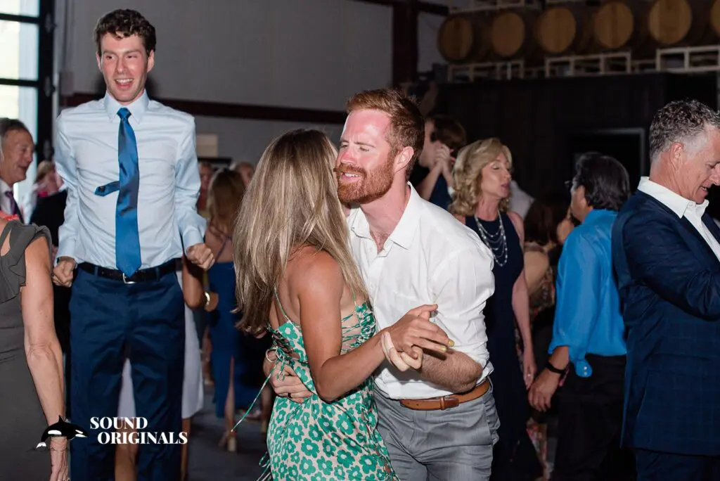 Heather & Andy -