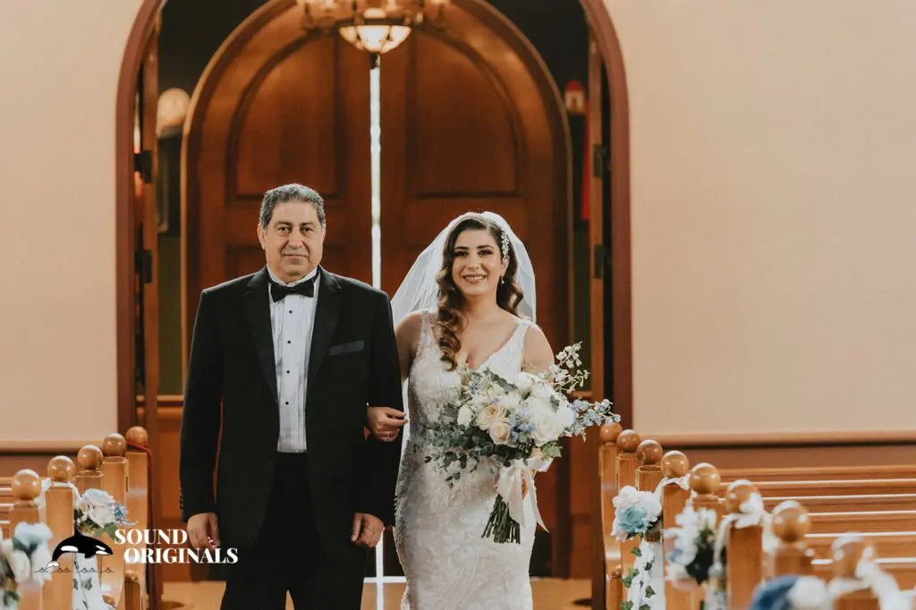 Samantha & Jose -