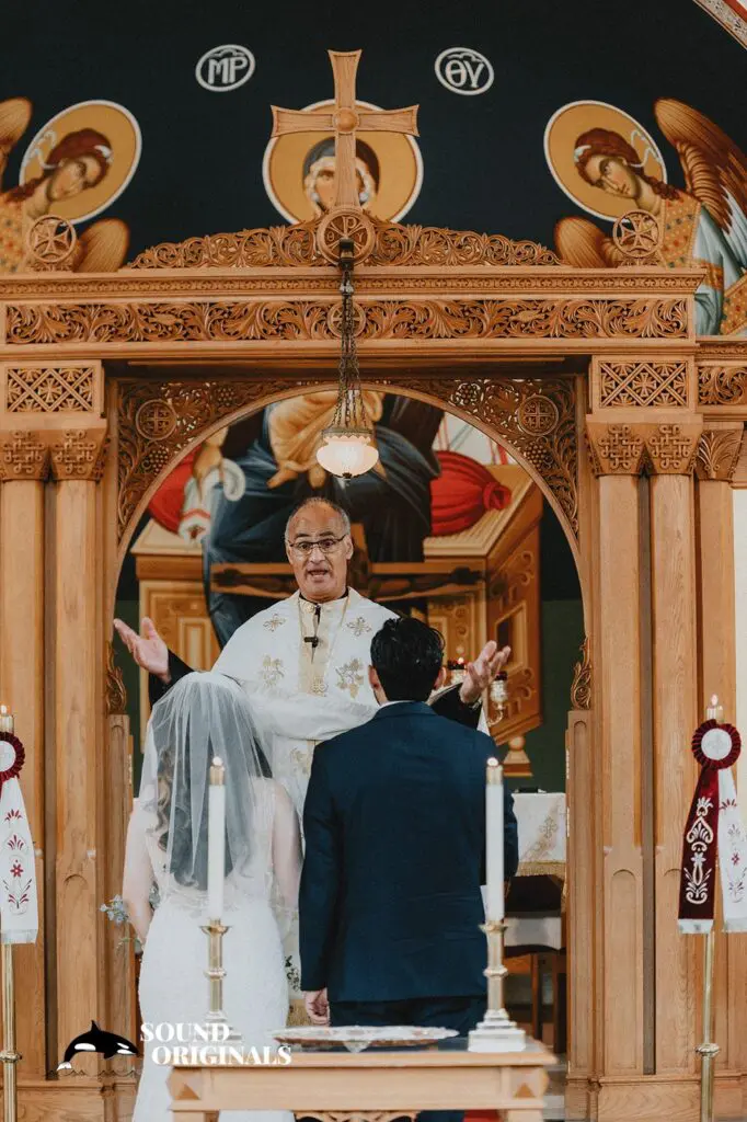 Samantha & Jose -