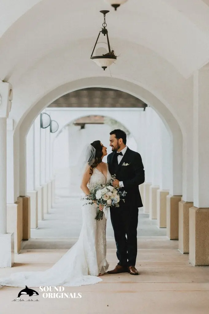 Samantha & Jose -