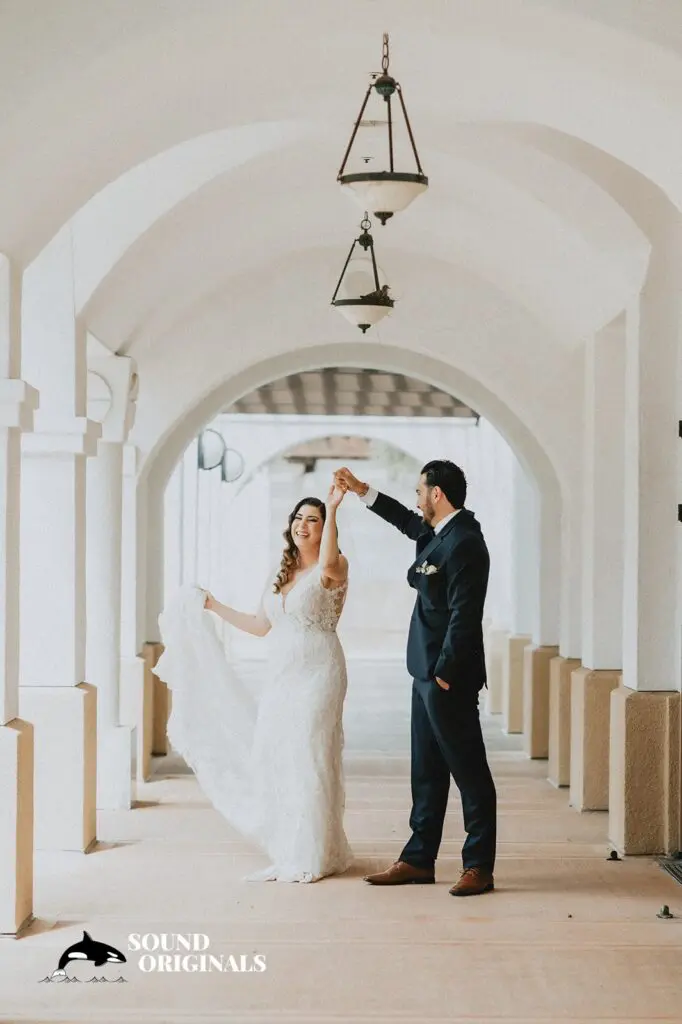 Samantha & Jose -