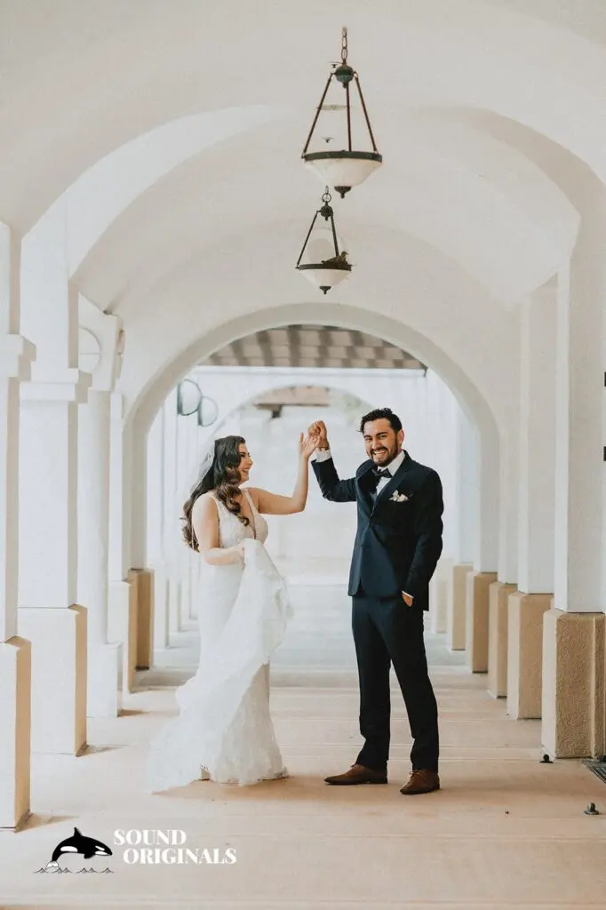 Samantha & Jose -