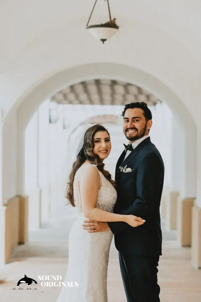 Samantha & Jose -