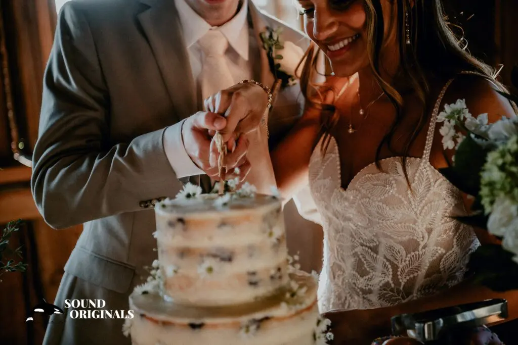 Julia & Trevor -