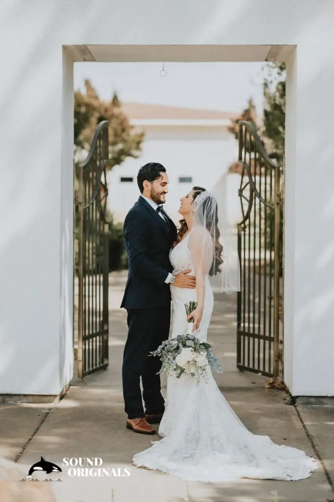 Samantha & Jose -