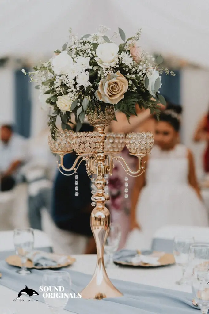 Samantha & Jose -