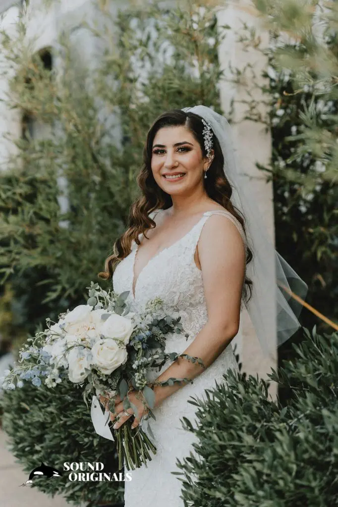Samantha & Jose -