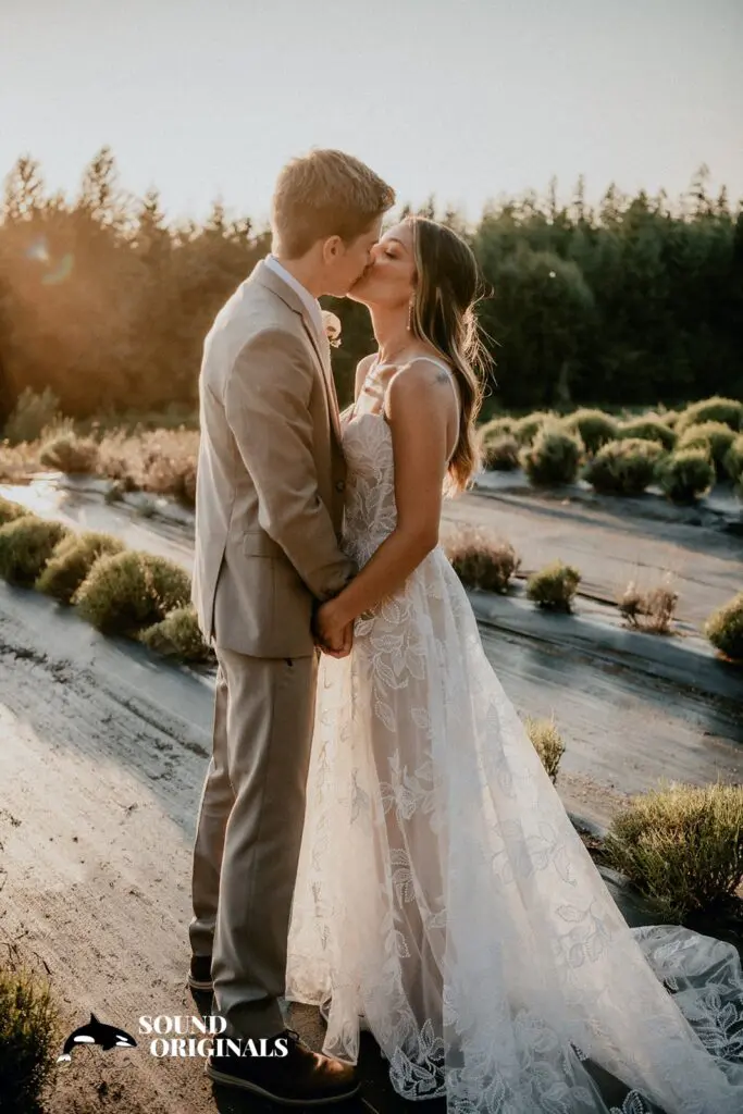 Julia & Trevor -