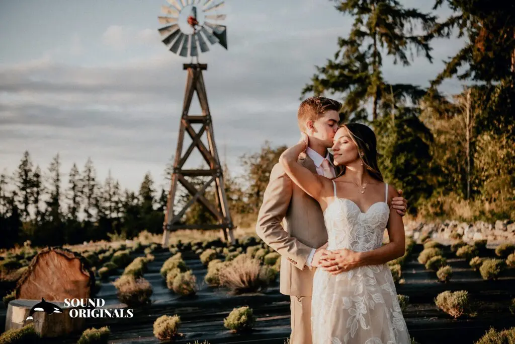 Julia & Trevor -