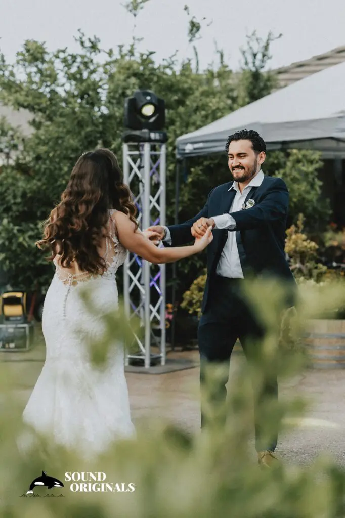 Samantha & Jose -