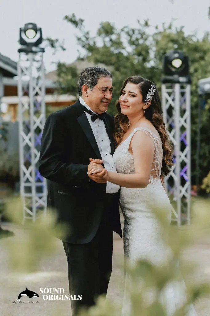 Samantha & Jose -