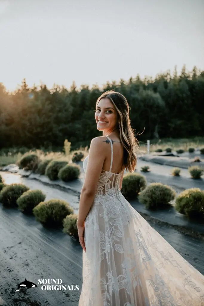 Julia & Trevor -