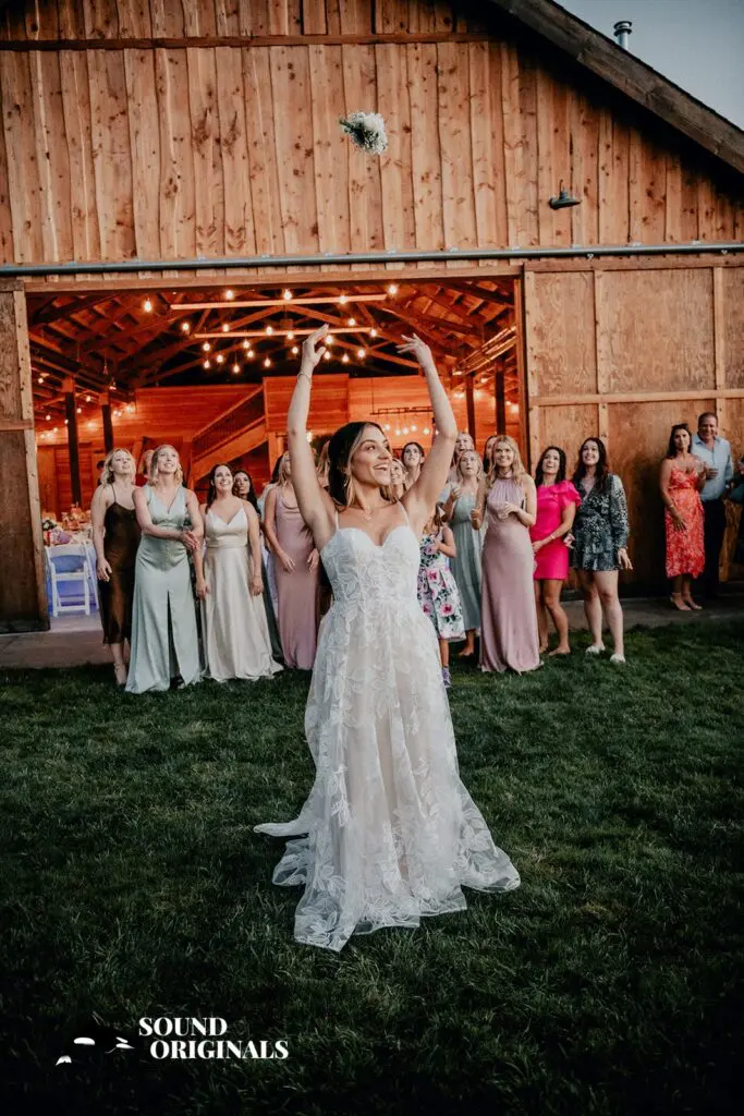 Julia & Trevor -