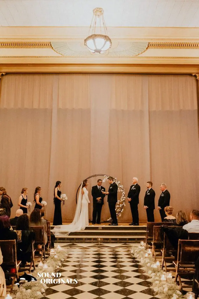 Rachel & Tyler -