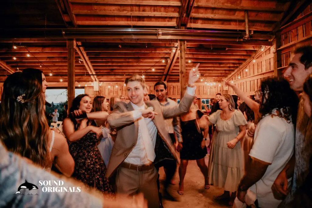 Julia & Trevor -
