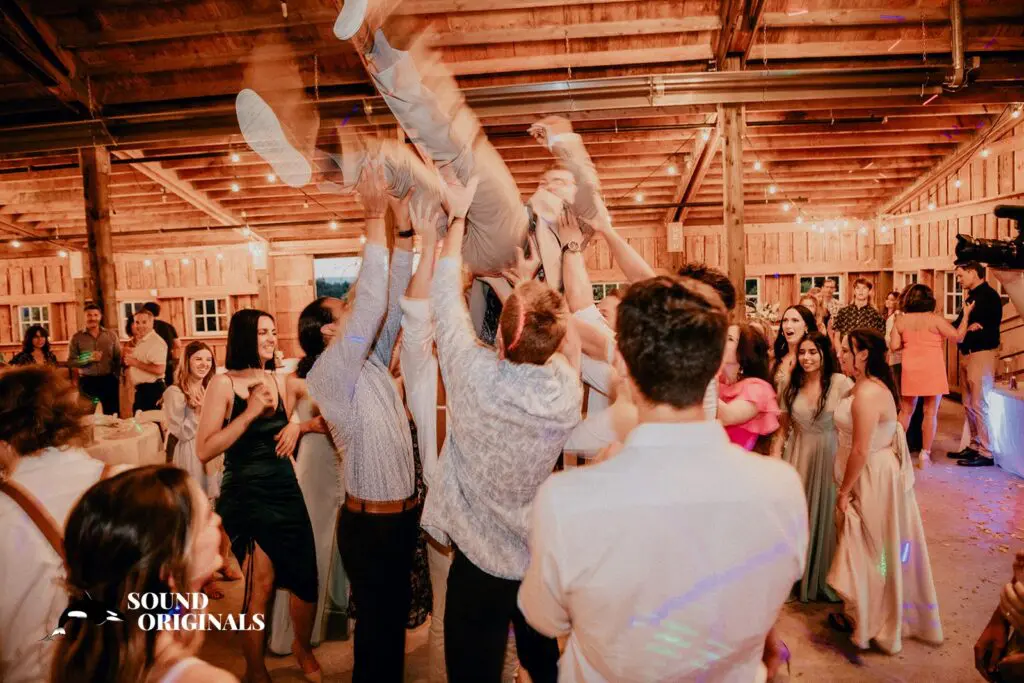 Julia & Trevor -