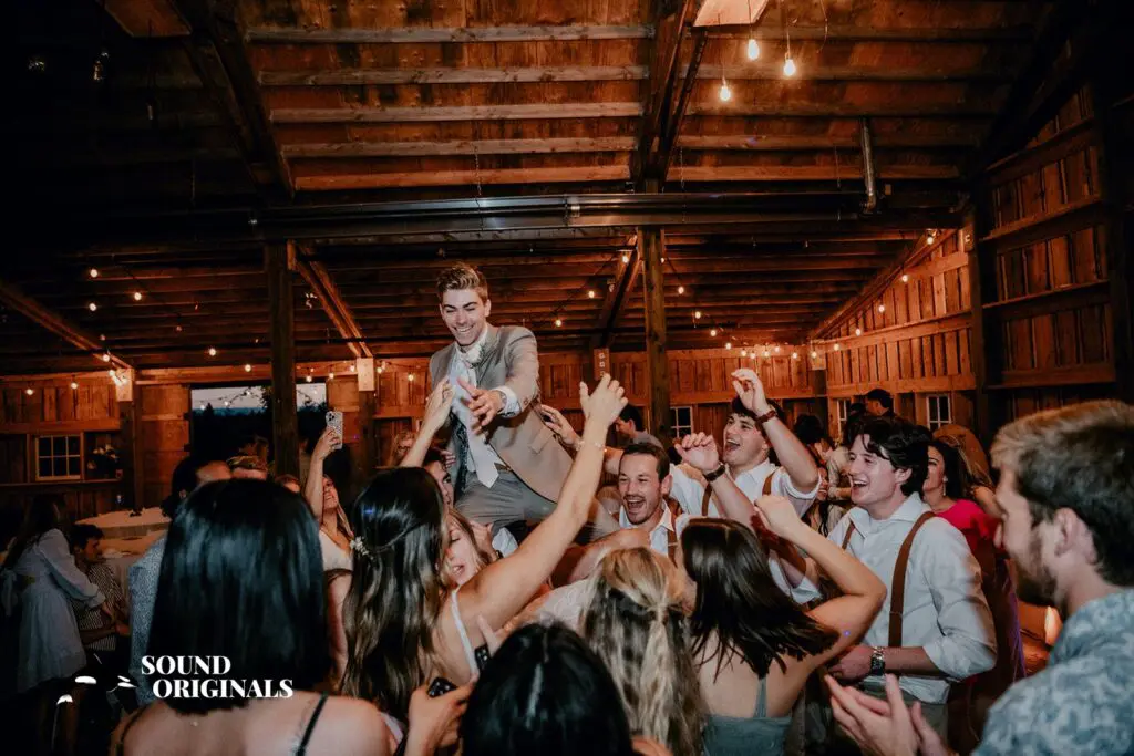 Julia & Trevor -