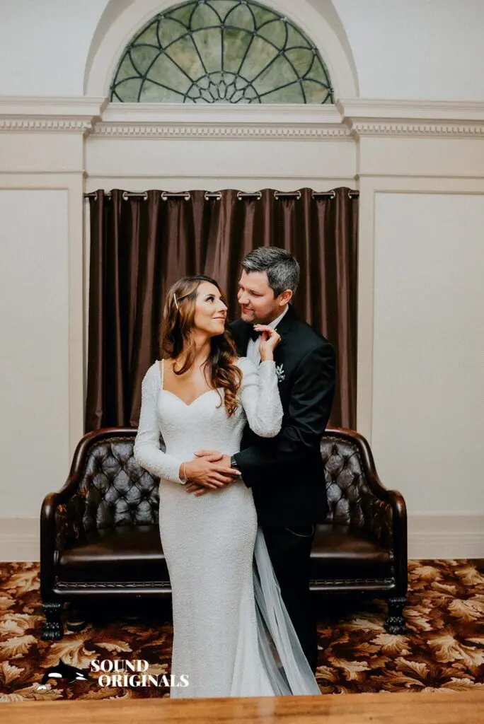 Rachel & Tyler -