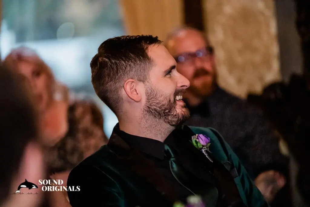 Kavir & Joshua -