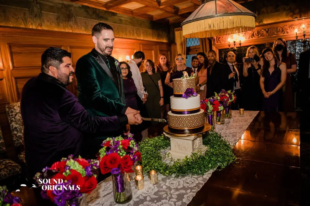 Kavir & Joshua -