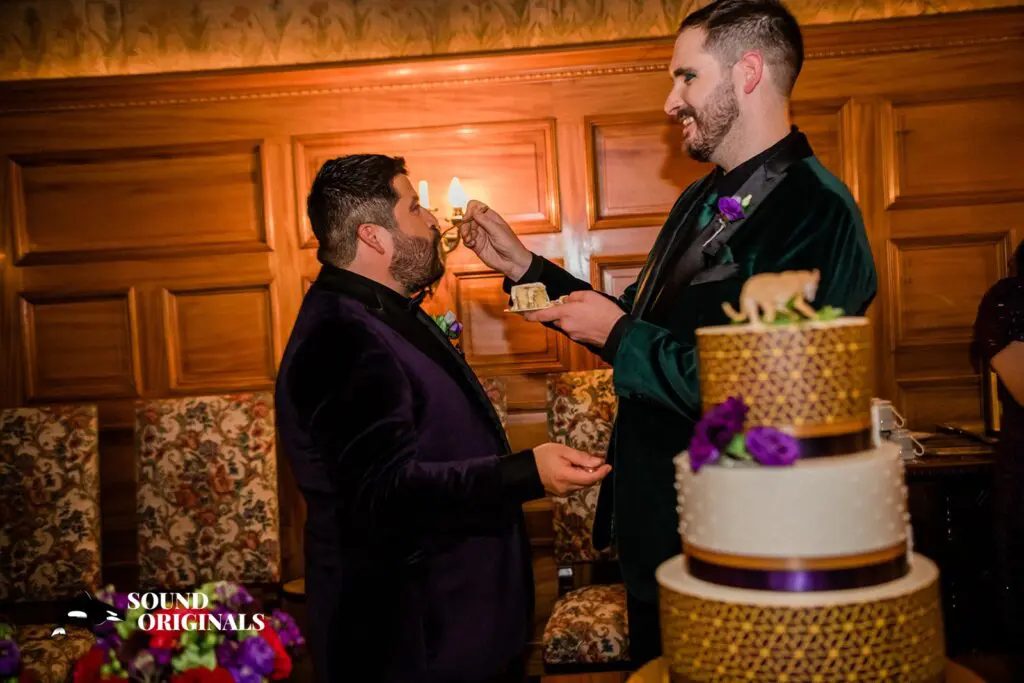 Kavir & Joshua -