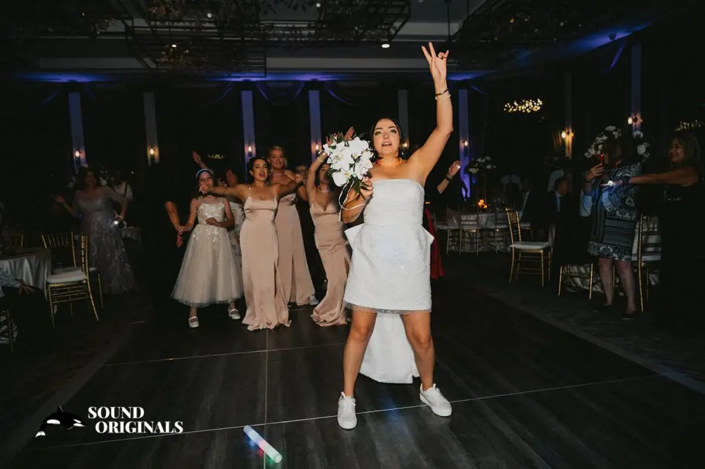 LaShea & Andrew -