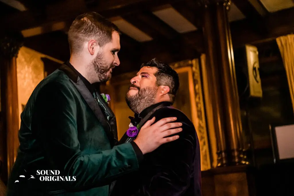 Kavir & Joshua -