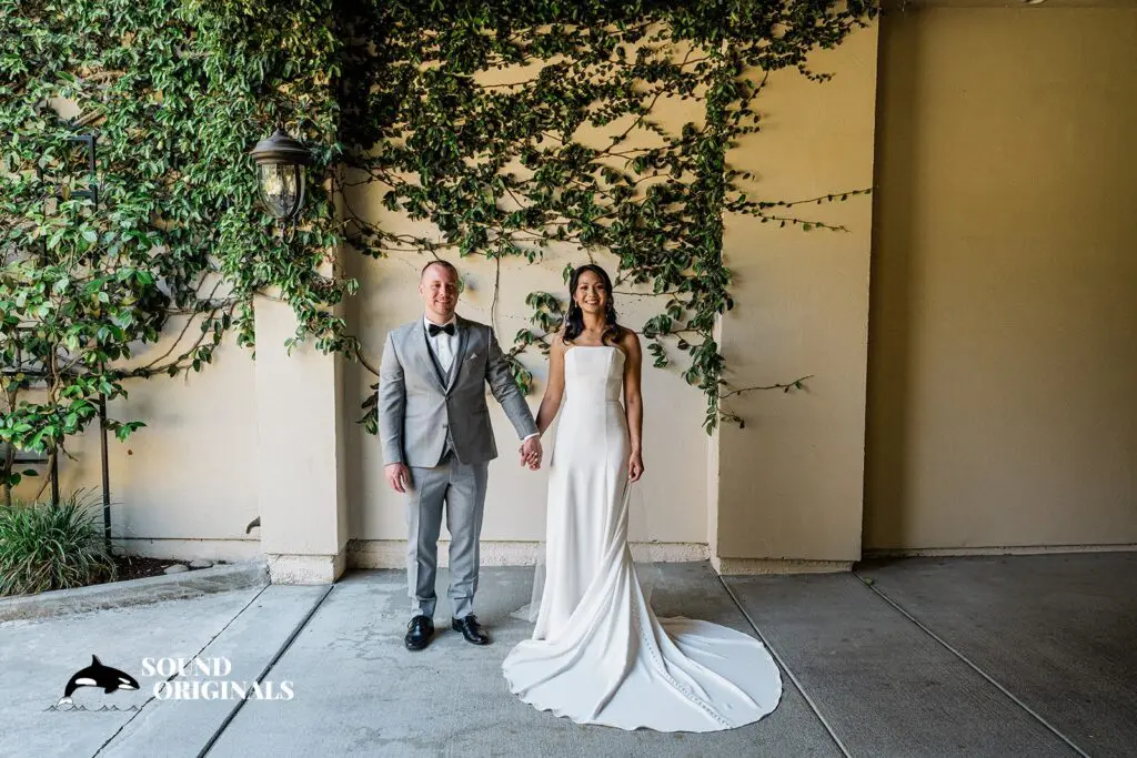 Julia & Jesse -