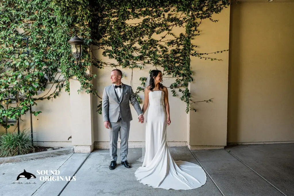 Julia & Jesse -