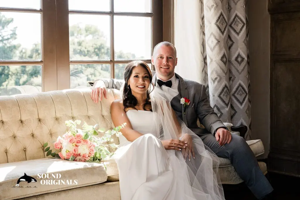 Julia & Jesse -