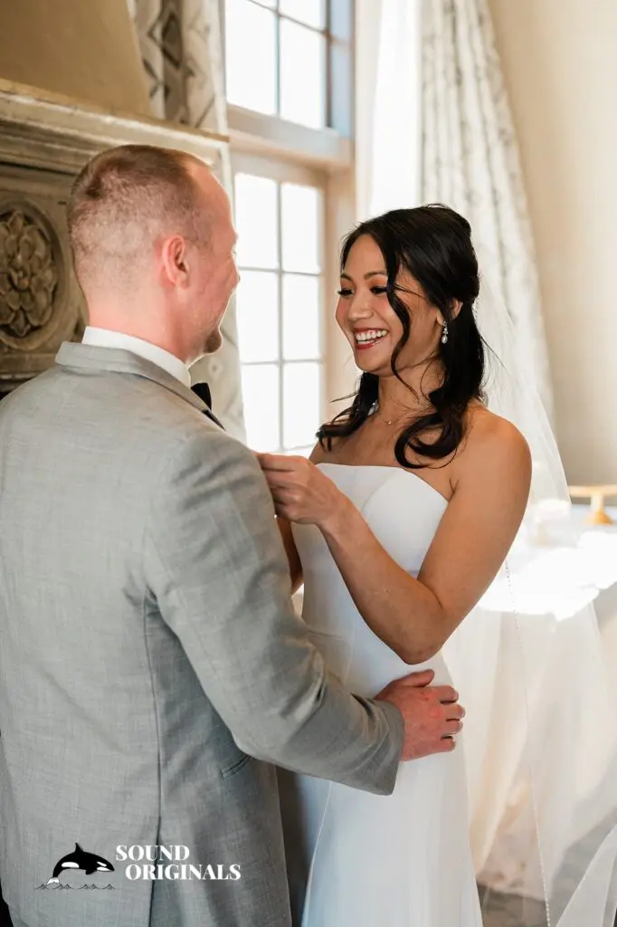 Julia & Jesse -