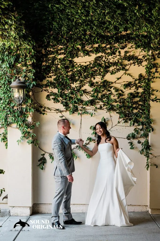 Julia & Jesse -