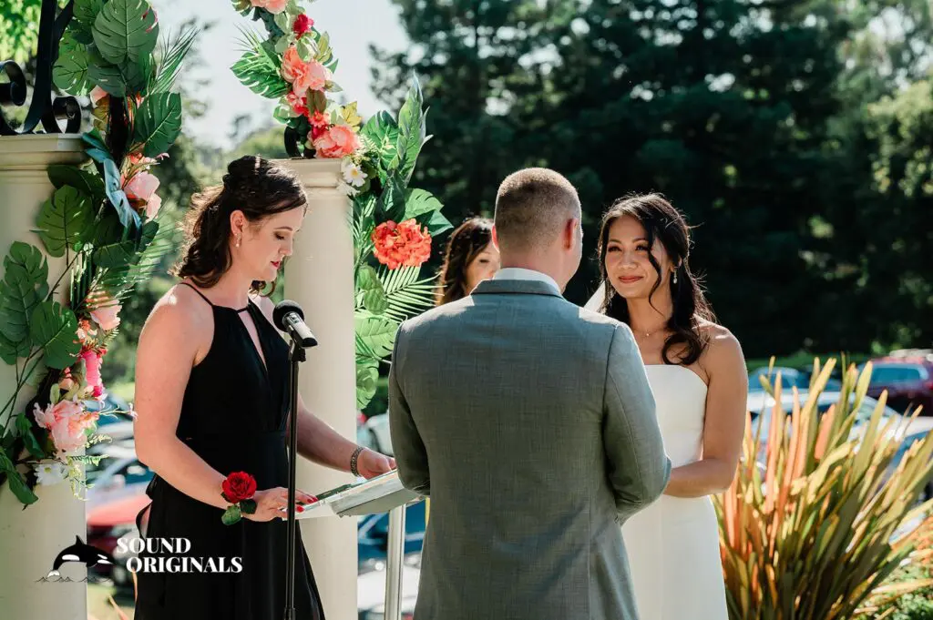 Julia & Jesse -