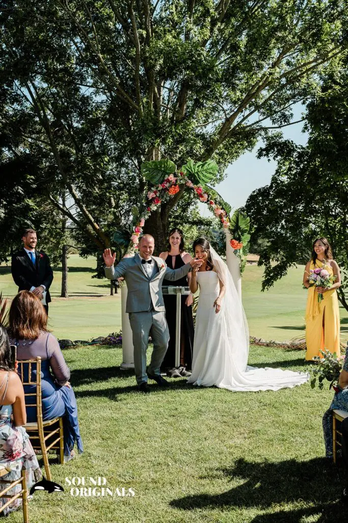 Julia & Jesse -