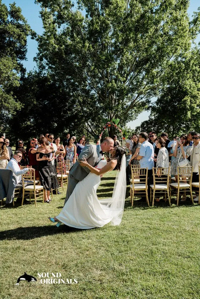Julia & Jesse -
