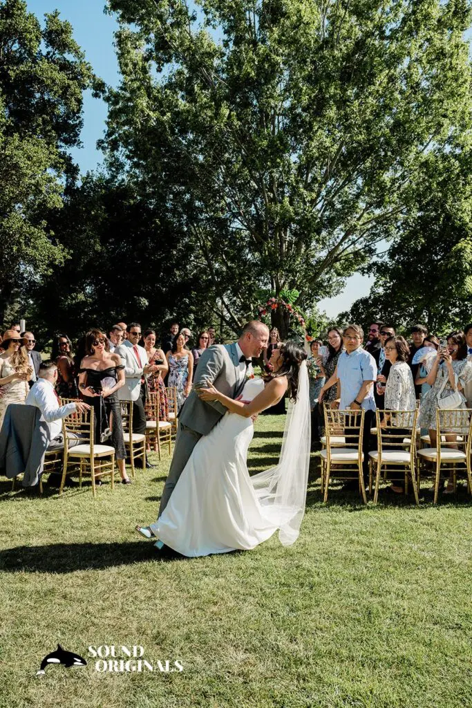 Julia & Jesse -