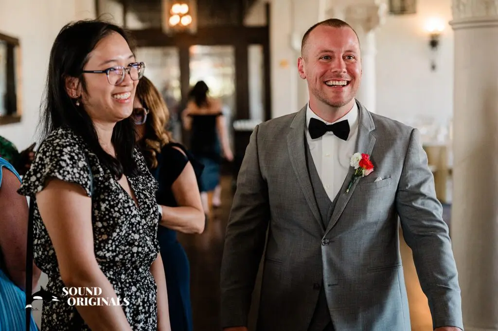 Julia & Jesse -