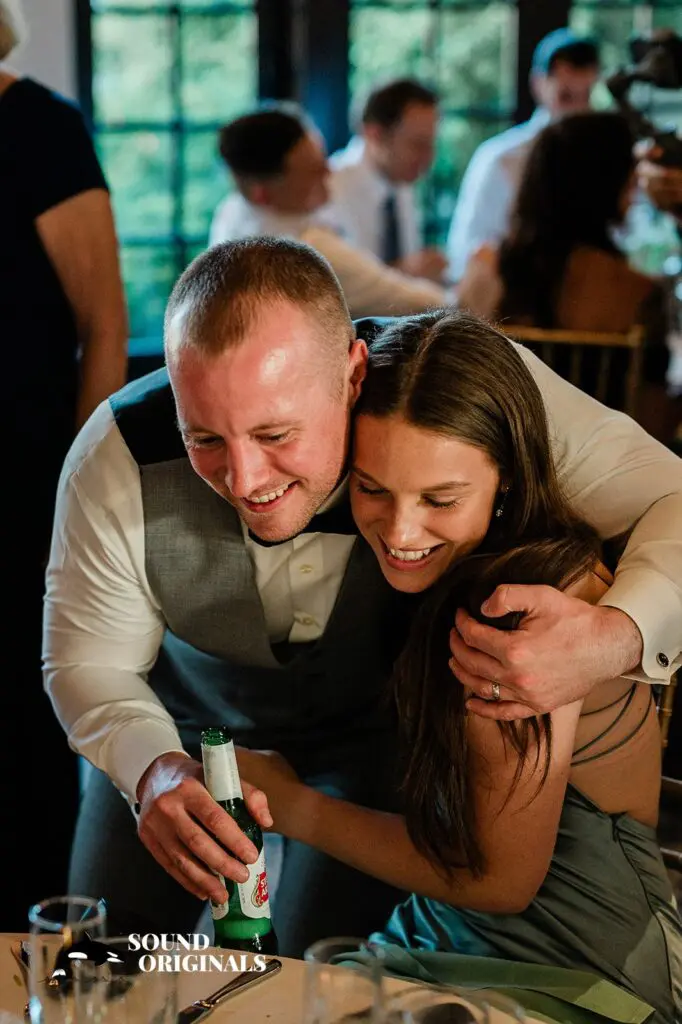 Julia & Jesse -