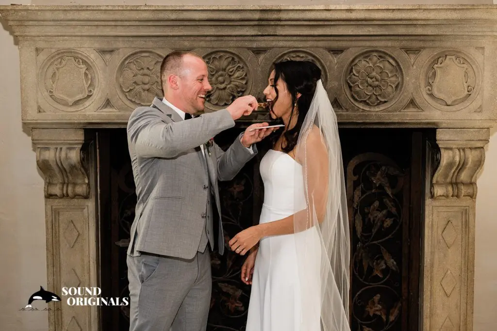 Julia & Jesse -