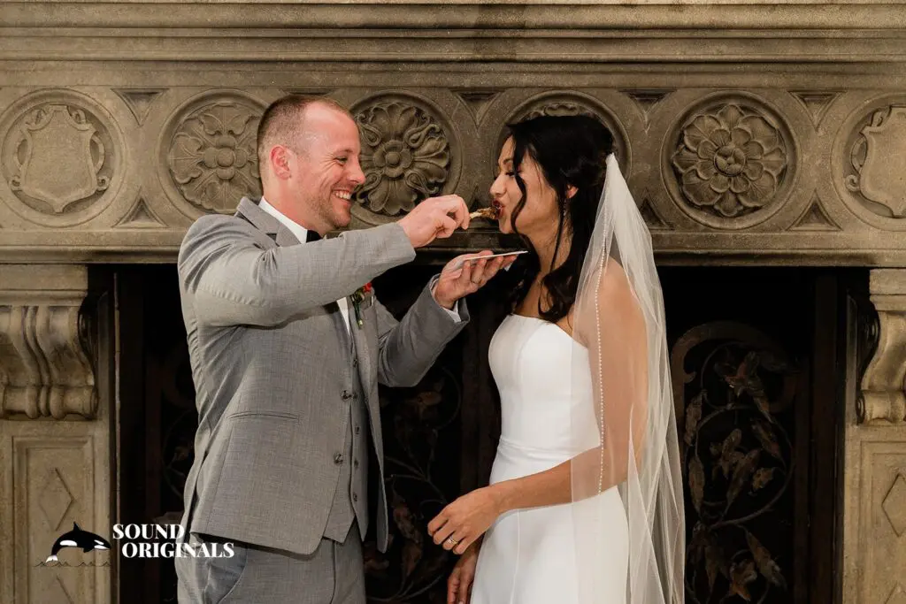 Julia & Jesse -