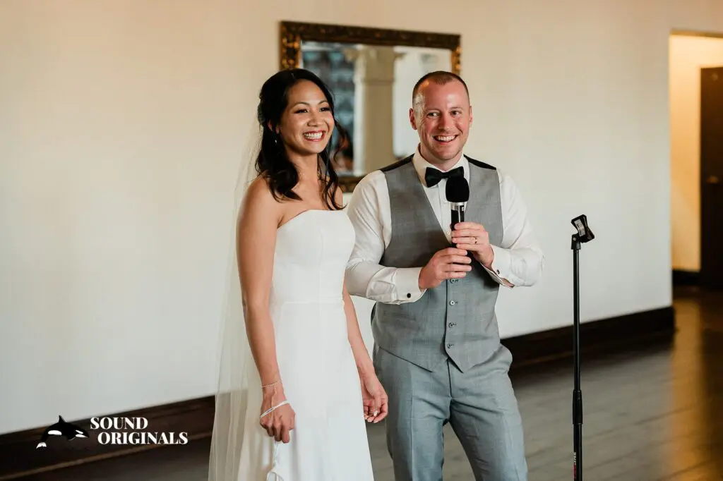 Julia & Jesse -